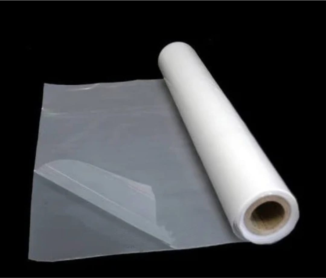 Poly Film Roll